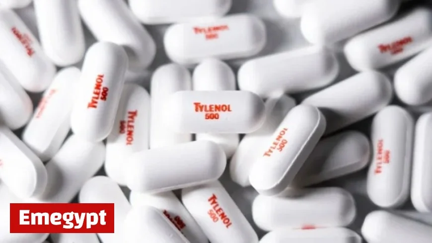 Tylenol Maker Challenges Proposed Label Change on Pain Reliever’s Pregnancy Use Linked to Autism Risk