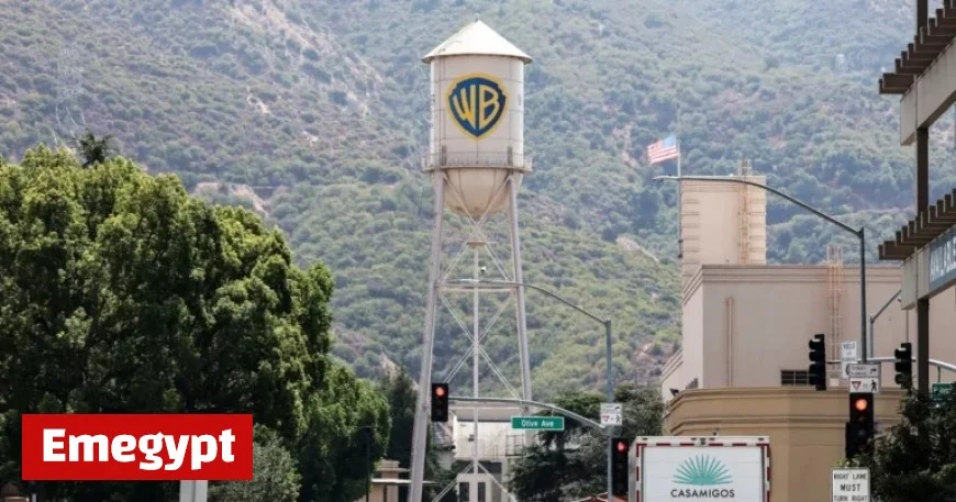 Warner Bros Discovery Announces Major Sale Plans
