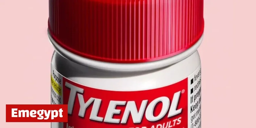 Tylenol Manufacturer Challenges FDA Proposal on Autism Warning Label