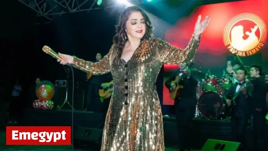 Ecuadorian Music Icon Paulina Tamayo Passes Away