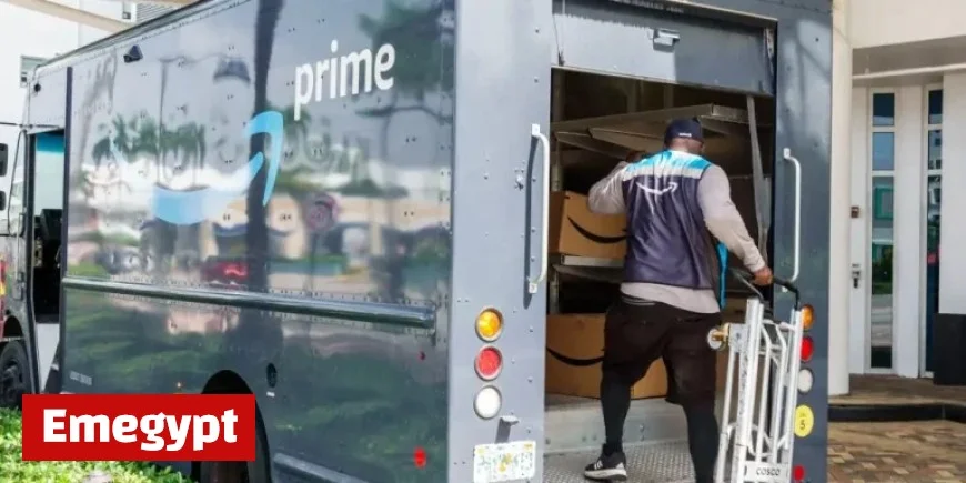 Discover How You Can Claim Part of Amazon’s $2.5 Billion Settlement Over Prime Subscriber Allegations
