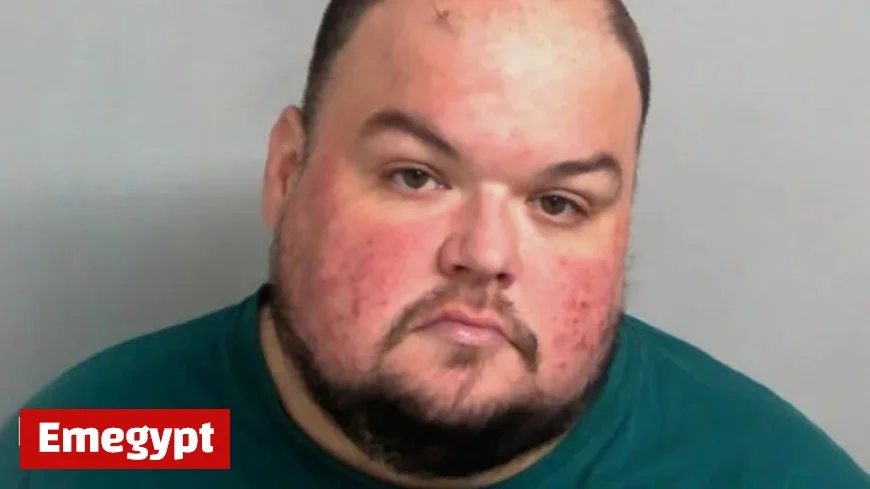 Gavin Plumb’s Appeal Rejected in Holly Willoughby Murder Plot Case