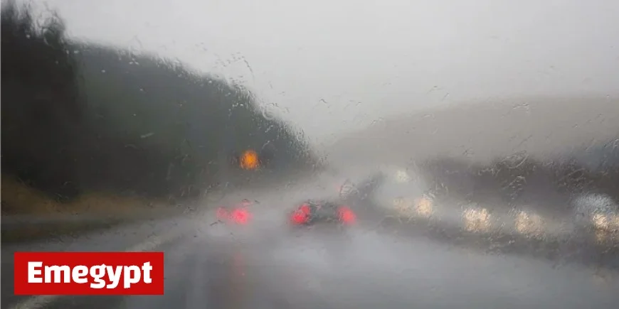 Get Ready for an Unsettled Week Before Temperatures Begin to Cool