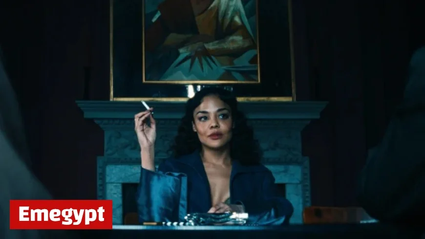 Tessa Thompson Aims to Break New Ground With Unique Interpretation of Ibsen’s Hedda After Iconic Roles in Valkyrie and Westworld’s Charlotte Hale
