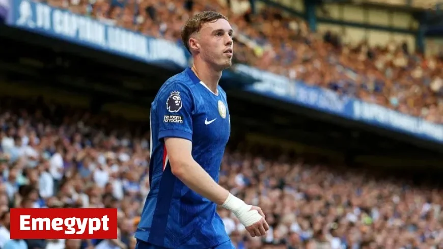 Chelsea vs Ajax: Predicted Lineups, Team News, Injury Updates – Palmer and Fernandez Absent for Champions League Return