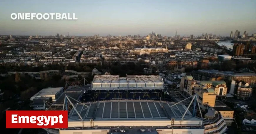 Chelsea Faces Major Challenge with Eight Key Players Out Before Champions League Showdown Against Ajax