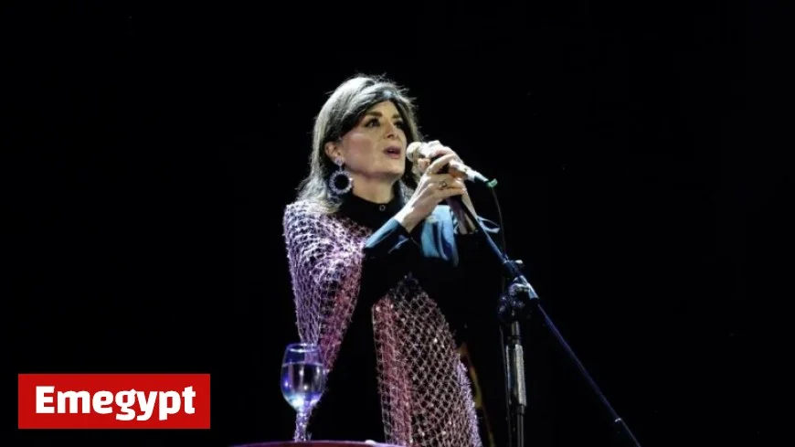 Paulina Tamayo the Iconic Voice of Ecuador and Devoted El Nacional Fan Passes Away
