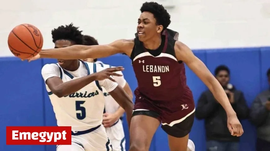 Top Basketball Recruit Chooses to Pass on Kentucky Despite Three Visits