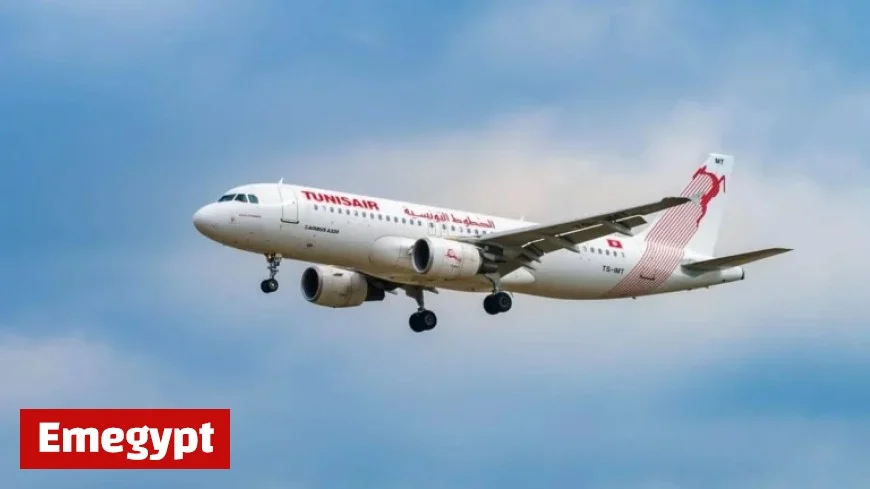 Tunisair Unveils Flash Sale: Enjoy Up to 50% Off on All Flights