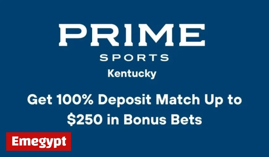 Unlock a $250 Bonus with Prime Sports Kentucky Promo Code for Steelers vs Bengals Thursday Night Football