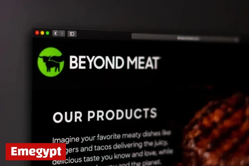 Discover Why BYND Stock Is Surging Today as Walmart Expansion Boosts Sales Outlook