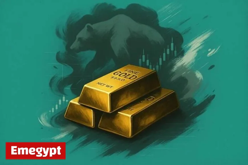 Gold Prices Plunge Early Tuesday in Latest Market Outlook