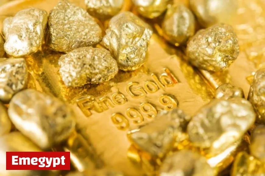 Gold Prices Hit Record High as US-China Talks and Rate Cut Decision Loom