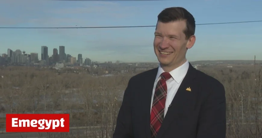 Calgary’s new mayor emerges victorious in closely contested race according to unofficial results