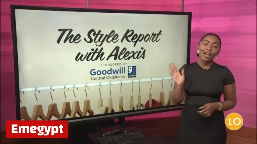 Discover DIY Halloween Costumes at Goodwill in Our Latest Style Report
