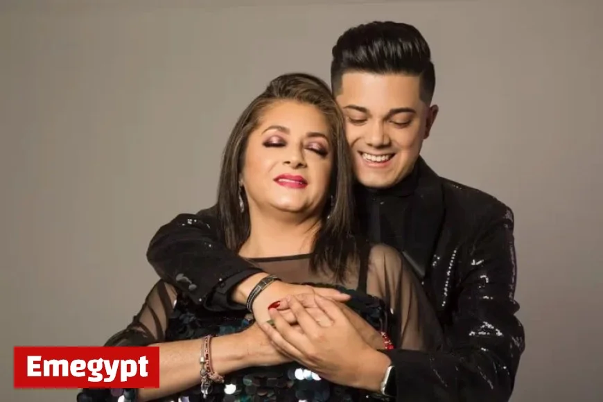 Willie Tamayo Shares Heartfelt Tribute to Late Mother Paulina Tamayo: Her Presence Will Be Eternal