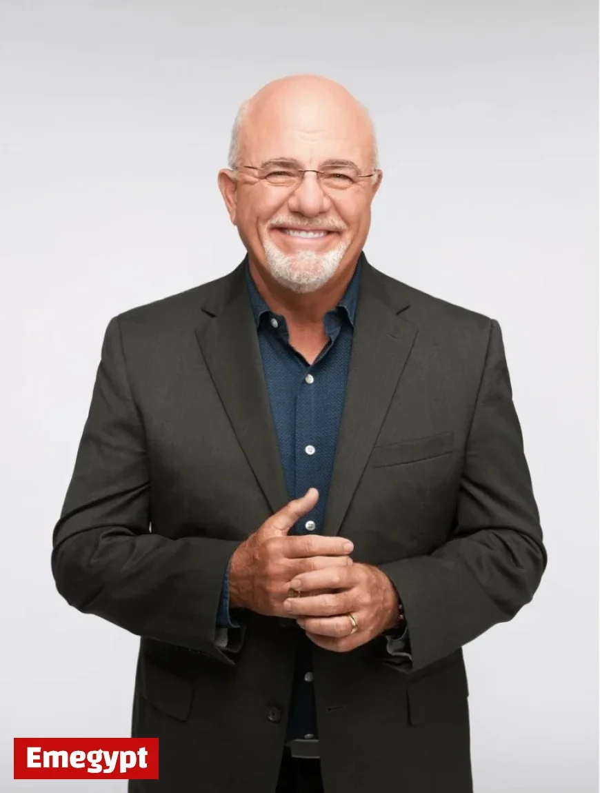 Discover Dave Ramsey’s Insight on the Top Retirement Mistake to Avoid