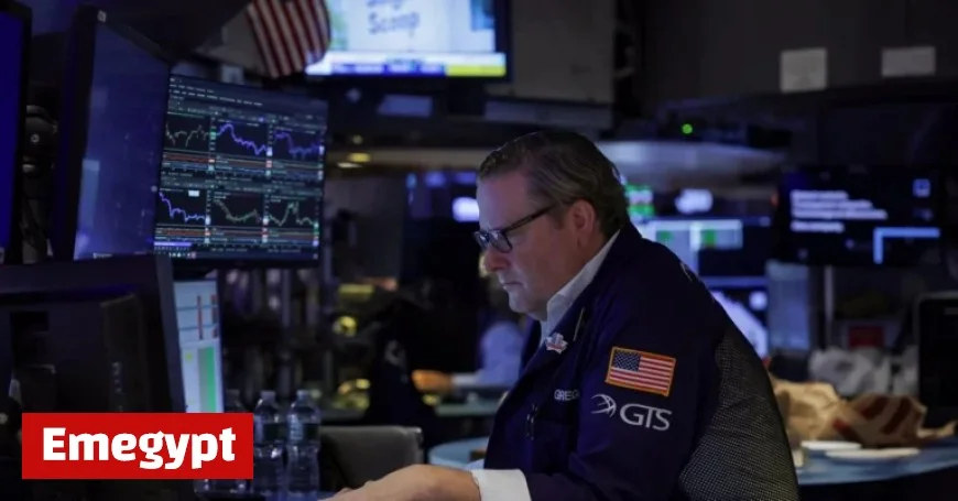 Wall Street Surges with Earnings Optimism Boosting Risk Appetite