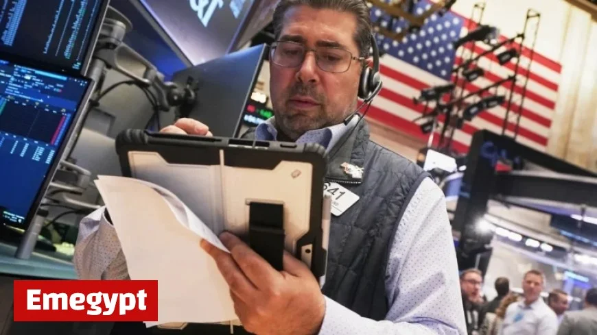 Wall Street Maintains Stability Poised on the Brink of Record Highs
