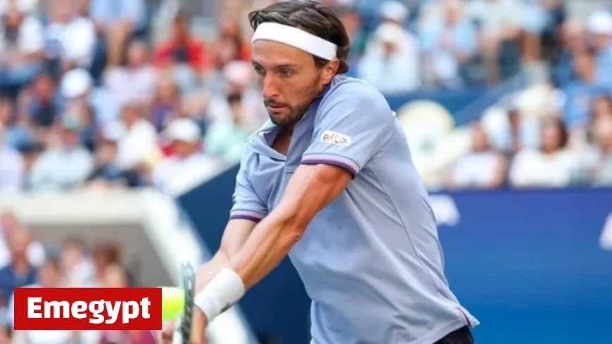 Crucial Last-Minute Withdrawal Impacts ATP Basel Tournament