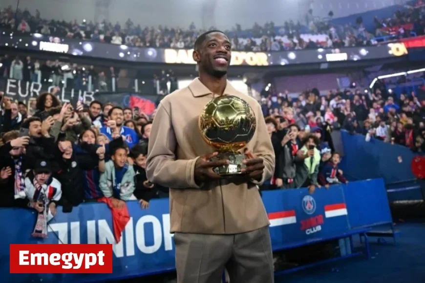 What to Expect from Dembélé’s Return to Play with PSG Understanding Ousmane’s Game