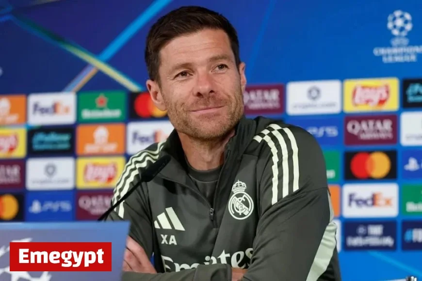 Xabi Alonso Praises Arda Güler as a Perfect Blend of Özil and Guti