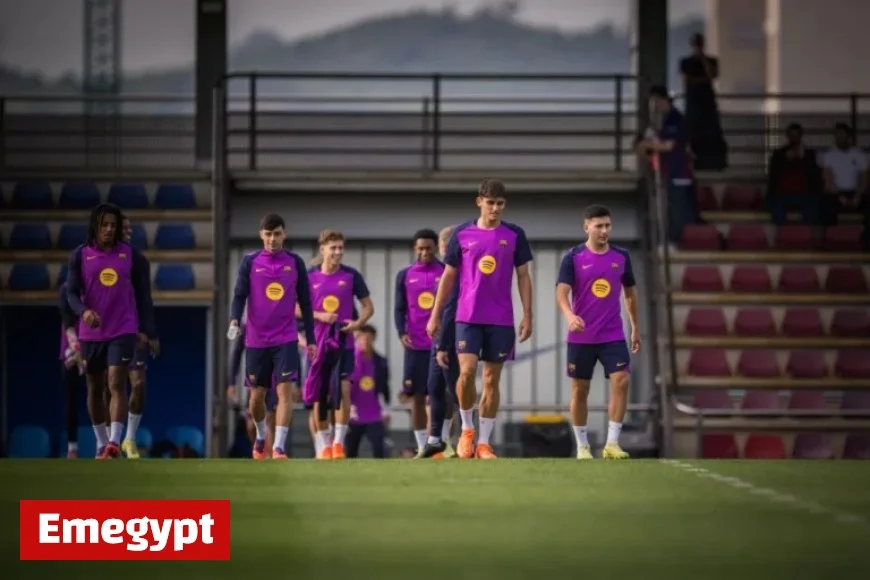 Champions League Showdown Squad Announced for Olympiacos Clash