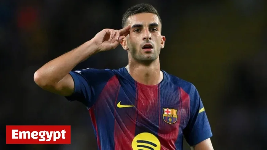 Barcelona Starting XI vs Olympiacos: Ferran Returns While Yamal Takes a Break