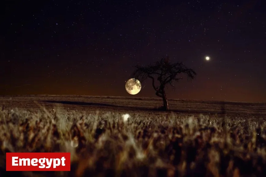 Astronomers Uncover Earth’s Hidden Duo of Moons