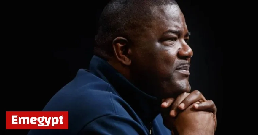 Joe Dumars’ First Year in New Orleans Crucial for Pelicans’ Future Development