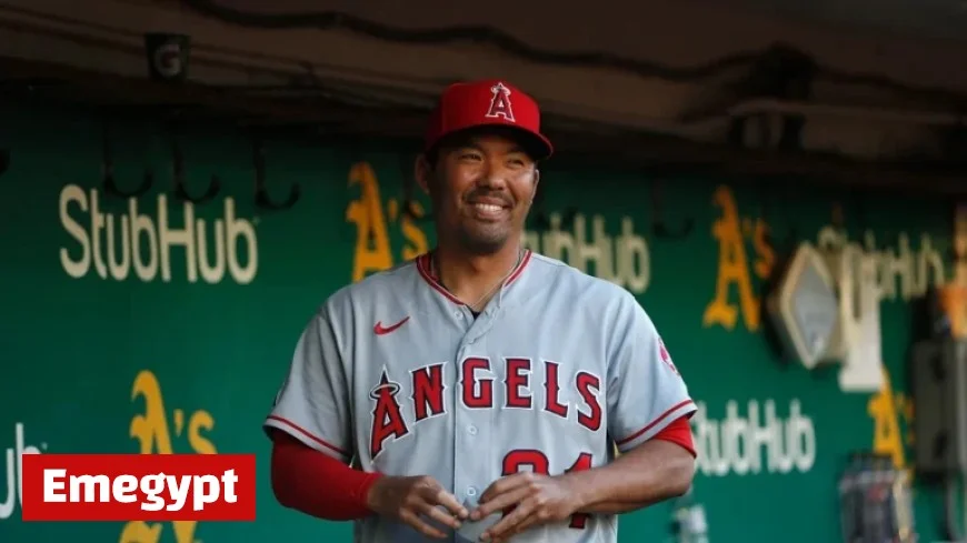SF Giants managerial candidate to be interviewed in Los Angeles Angels search for new manager