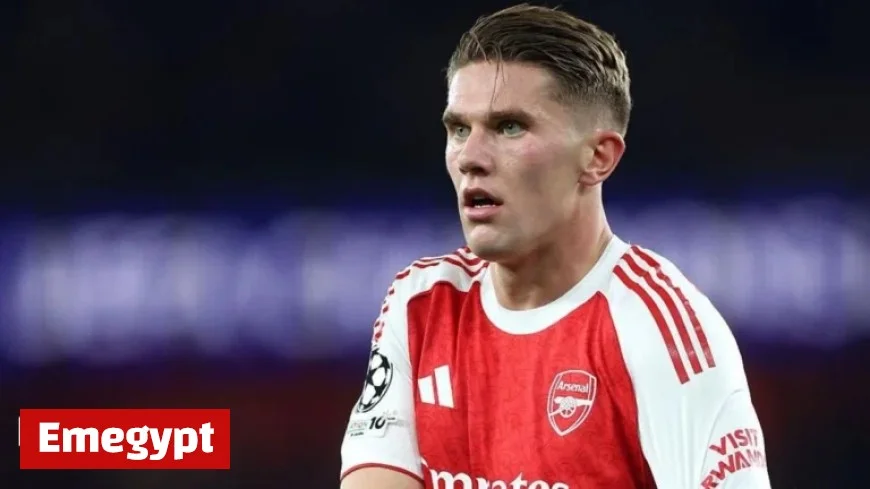 Arsenal Update: Mikel Arteta Set to Discuss Viktor Gyokeres