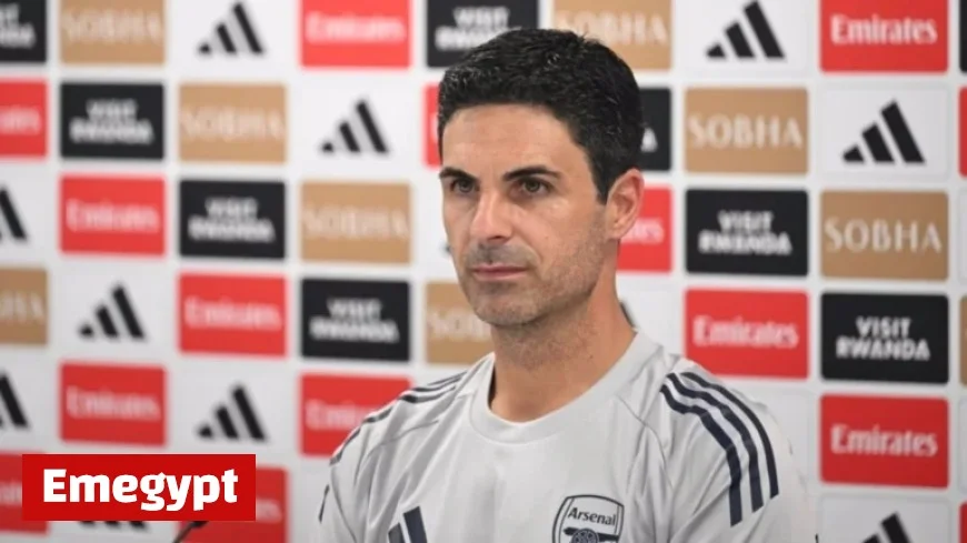 Mikel Arteta’s Complete Pre-Fulham Press Conference Insights