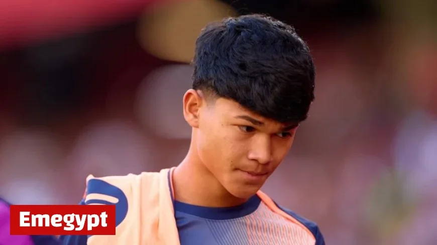 Five Surprising Facts About Dro Fernández the Newcomer Thrilling FC Barcelona Fans