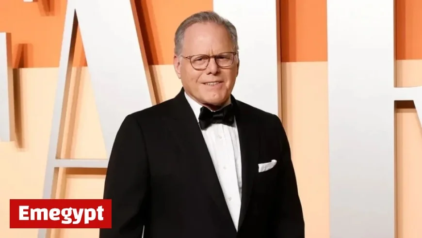 Warner Bros Discovery Stock Surges to 52-Week High Amid Sale Rumors Analysts Favor Paramount