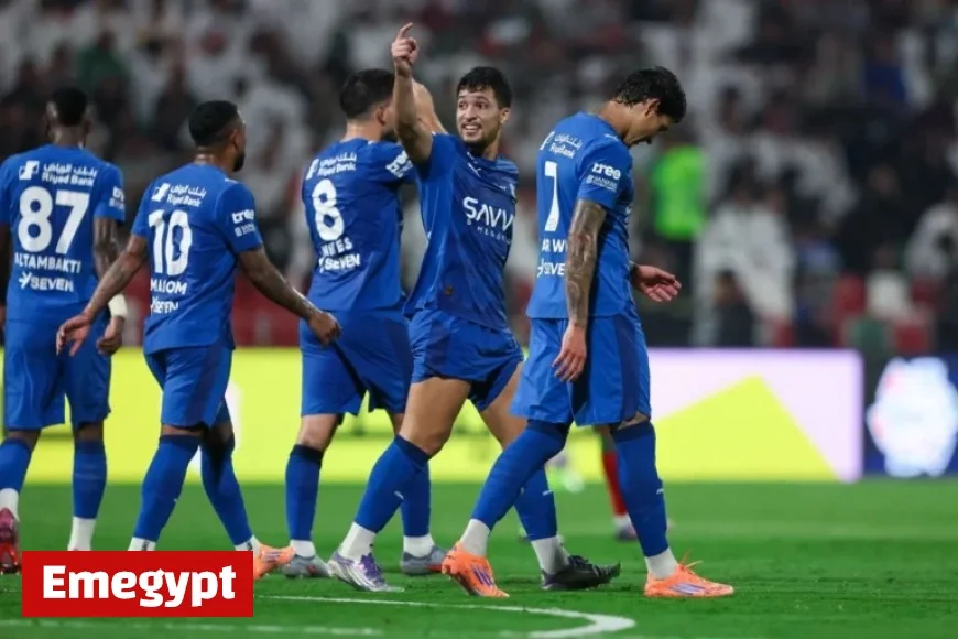 Al Hilal vs Al Sadd: Expert Predictions and Top Betting Tips for October 21st 2025