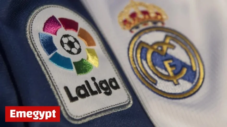 Real Madrid Stars Slam Barcelona’s Miami Match as Formal Protest Ensues