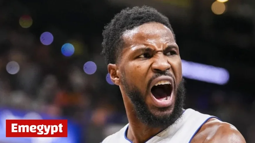 Why the Pistons Might Want to Reconsider Their Stance on Malik Beasley