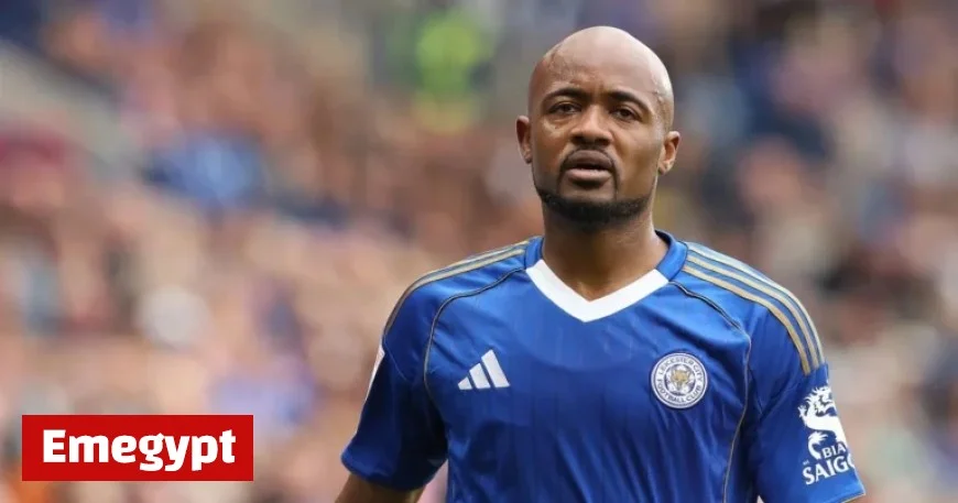 Leicester City vs Hull: Team Updates See Jordan Ayew and Patson Daka Start with Four Lineup Changes