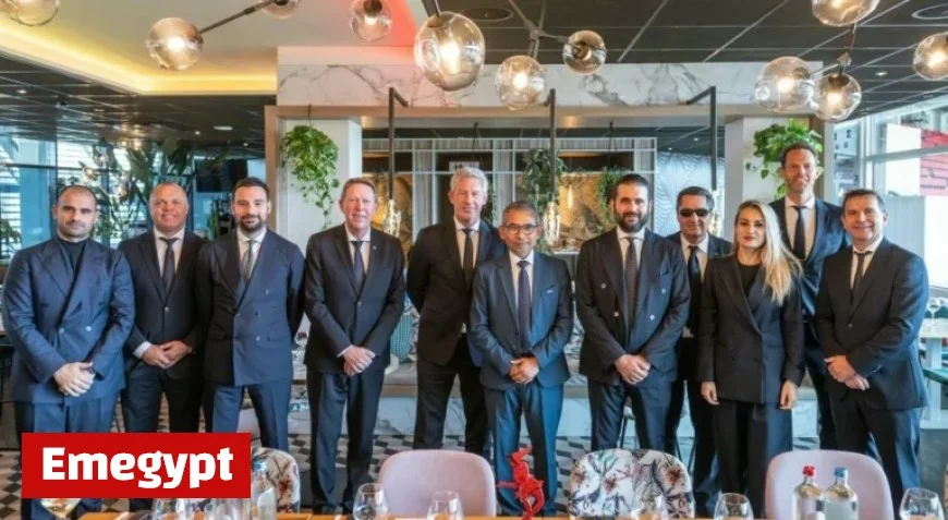 Diplomacy Takes Center Stage in Eindhoven Ahead of Crucial Match