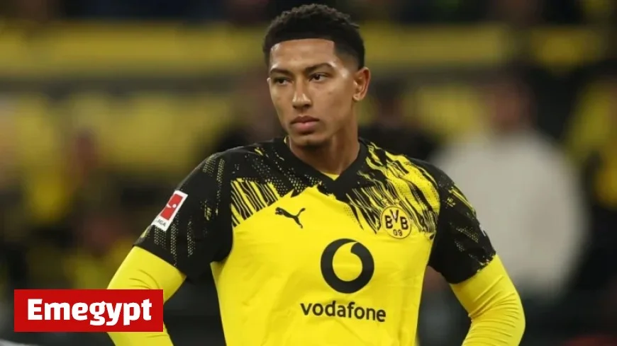 Borussia Dortmund Boss Niko Kovac Addresses Jobe Bellingham Error in Bayern Munichs Der Klassiker Victory