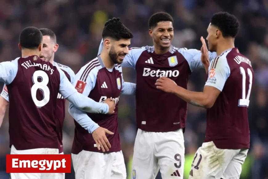 Forward predicts reaching peak potential post Aston Villa departure this summer