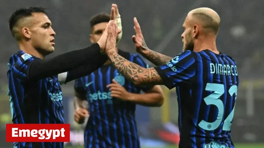 Champions League Showdown Union SG vs Inter Betting Odds Prediction and Top Picks