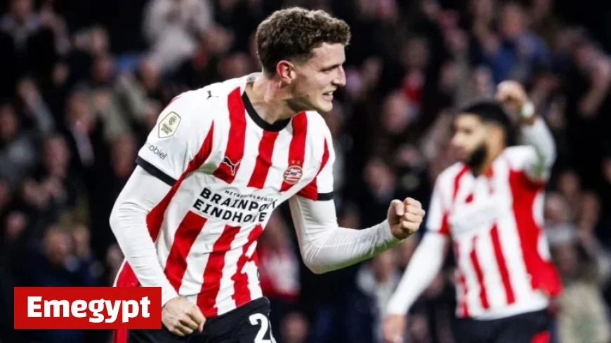 Discover Where to Watch PSV Today: Live Soccer Streams and TV Channels for Upcoming Matches