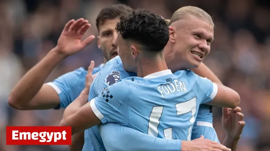 Watch Villarreal vs Man City Live on TV and Online Streaming Platforms