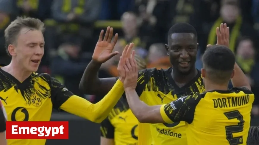 Champions League Showdown: FC Copenhagen vs Borussia Dortmund Betting Odds and Expert Predictions