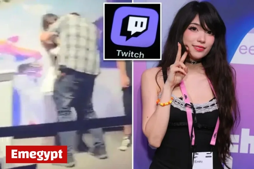 Twitch Under Fire Following Alleged Fan Assault on Popular Streamer Emiru at TwitchCon Meet and Greet