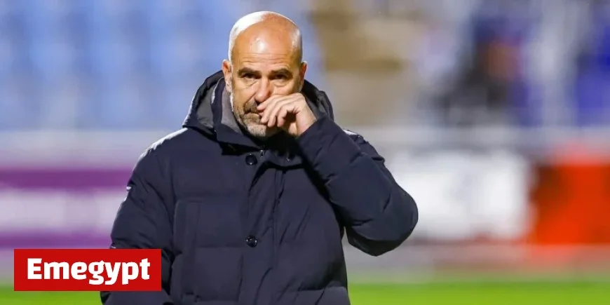 Bosz Praises Exceptional Performance: Decision Made Quickly and Confidently