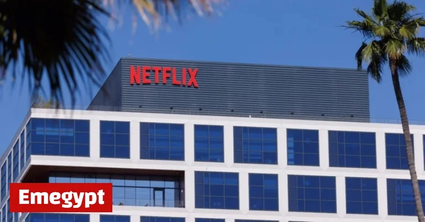 Investors Seek Clarity as Netflix’s Ad and Gaming Strategies Take Center Stage