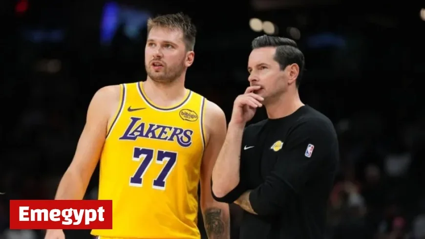 Essential Fantasy Basketball Picks and Betting Strategies for Opening Night: Tips on Betting Luka and KD